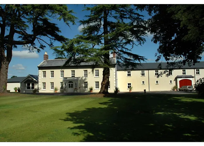 Roganstown Hotel & Country Club Swords
